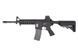 Штурмовая винтовка CM16 Raider-L - black [G&G] (для страйкбола) GIG-01-004121 фото 1