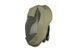 Маска стальная Ventus - olive [Ultimate Tactical] UTT-28-002978 фото 2