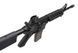 Штурмовая винтовка CM16 Raider-L - black [G&G] (для страйкбола) GIG-01-004121 фото 8