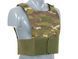 Concealable Plate Carrier - Multicam Tropic [8FIELDS] M51611043-MT фото 2
