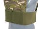 Concealable Plate Carrier - Multicam Tropic [8FIELDS] M51611043-MT фото 4