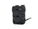 Uniwersalna ładownica na magazynki 5,56 - Black [FMA] (для страйкболу) TB1217-BK-M фото 5