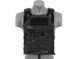 Jump Plate Carrier V2 (Duży Rozmiar) - MULTICAM BLACK [8FIELDS] M51611055-1-MB фото