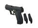 WE-PX001 - Black [Wei-E Tech] (для страйкбола) GGB-0506TM фото 8