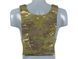 Concealable Plate Carrier - Multicam Tropic [8FIELDS] M51611043-MT фото 5