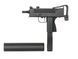 HG-203 pistolet maszynowy [HFC] (для страйкболу) HGA-203264 фото 1