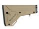 Składana kolba bojowa do AEG AR15/M4/SR25 - Dark Earth [KUBLAI]&nbsp;(для страйкбола) AS.G123-DE фото 2