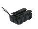 Uniwersalna ładownica na magazynki 5,56 - Black [FMA] (для страйкболу) TB1217-BK-M фото 9