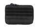 Большой органайзер MOLLE - Black [8FIELDS] (для страйкбола) M51613179-BK фото