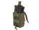 Швидкий подвійний подсумок MOLLE для магазинів - Multicam Tropic [8FIELDS] M51613223-MT фото 3
