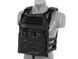 Jump Plate Carrier V2 (Duży Rozmiar) - MULTICAM BLACK [8FIELDS] M51611055-1-MB фото 2