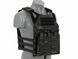 Jump Plate Carrier V2 (Duży Rozmiar) - MULTICAM BLACK [8FIELDS] M51611055-1-MB фото 3