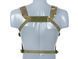 Buckle Up Chest Rig - Multicam Tropic [8FIELDS] M51611052-MT фото 2