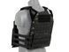 Jump Plate Carrier V2 (Duży Rozmiar) - MULTICAM BLACK [8FIELDS] M51611055-1-MB фото 5
