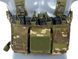 Buckle Up Chest Rig - Multicam Tropic [8FIELDS] M51611052-MT фото 3