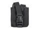 Ładownica na magazynek do karabinu snajperskiego - Black [8FIELDS] (для страйкболу) M51613255-BK фото 3