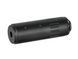 Zestaw imitacji tłumika CQC - black [Kublai] (для страйкболу) AS.S014-BK фото 2