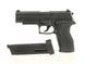 SIG-Sauer P226-E2 (KP-01 E2) CO2 [KJW] (для страйкбола) GC-0307-E2 фото 3