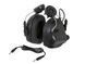 Earmor - Активные наушники M31H для шлемов FAST - черный - M31H для шлемов ARC-BK [EARMOR] M31H-BK фото 1