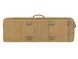 Сумка Buckle Up для оружия длинной 90cm TRAVEL - Coyote [8FIELDS] M51612089-TAN фото