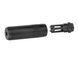 Zestaw imitacji tłumika CQC - black [Kublai] (для страйкболу) AS.S014-BK фото 1