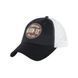 Helikon - Trucker Cap - White / Black - CZ-TLC-CT-0120A CZ-TLC-CT-0120A фото 1