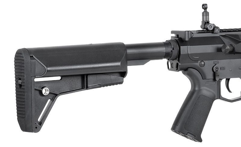 Винтовка SR-25 M-LOK (CM098B) CM.098B E-EDITION [CYMA] (для страйкбола) FB4012 фото