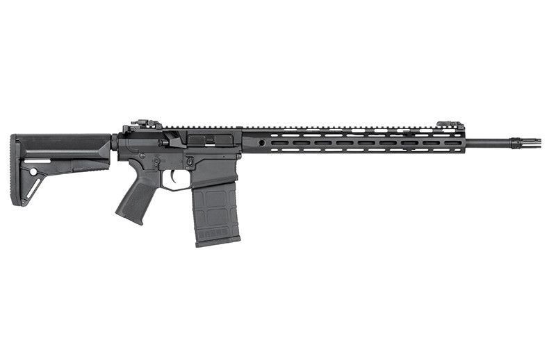 Винтовка SR-25 M-LOK (CM098B) CM.098B E-EDITION [CYMA] (для страйкбола) FB4012 фото