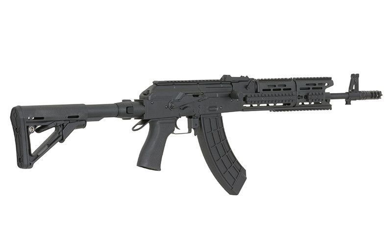 Страйкбольная аналог CM.076 FULL METAL [CYMA] (для страйкболу) FB3572 фото