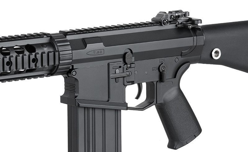 CM.098 E-EDITION [CYMA] (для страйкболу) FB4010 фото