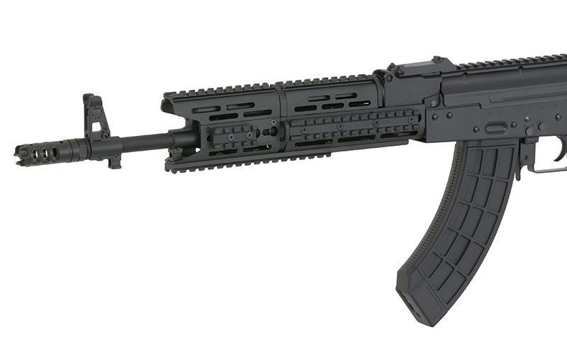 Страйкбольная аналог CM.076 FULL METAL [CYMA] (для страйкболу) FB3572 фото