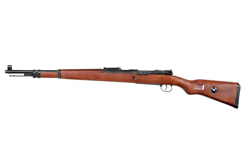 Magazynek na 25 kulek do аналогов M1903A3/Kar98k - Black [S&T]&nbsp;(для страйкбола) STMAG08 фото