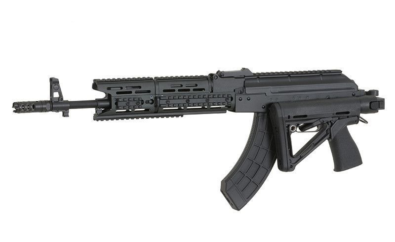 Страйкбольная аналог CM.076 FULL METAL [CYMA] (для страйкболу) FB3572 фото