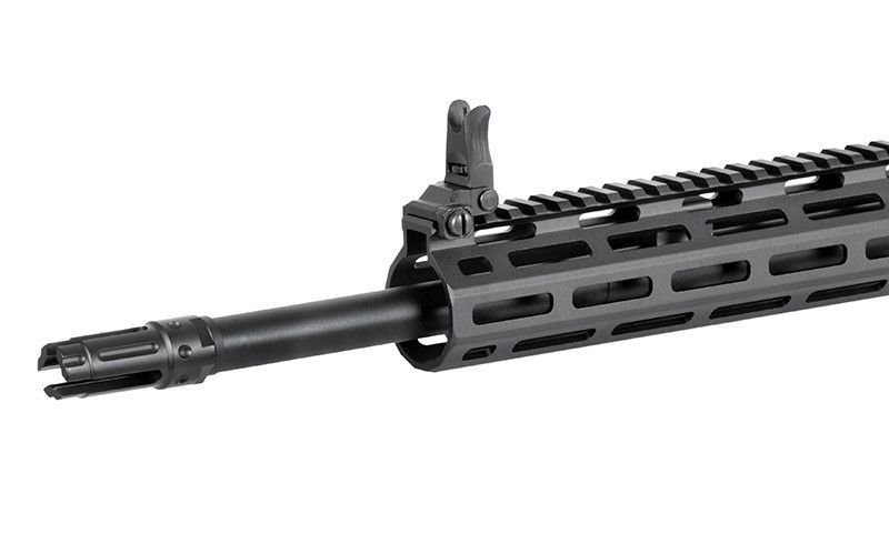 Винтовка SR-25 M-LOK (CM098B) CM.098B E-EDITION [CYMA] (для страйкбола) FB4012 фото