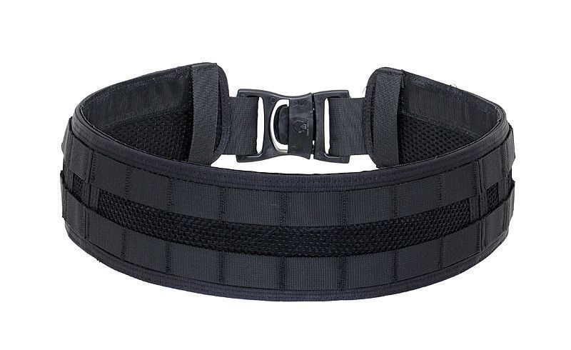 Pas taktyczny przeznaczony do przenoszenia wyposażenia (L) - Black [Emerson] (для страйкбола) EM9241BL фото