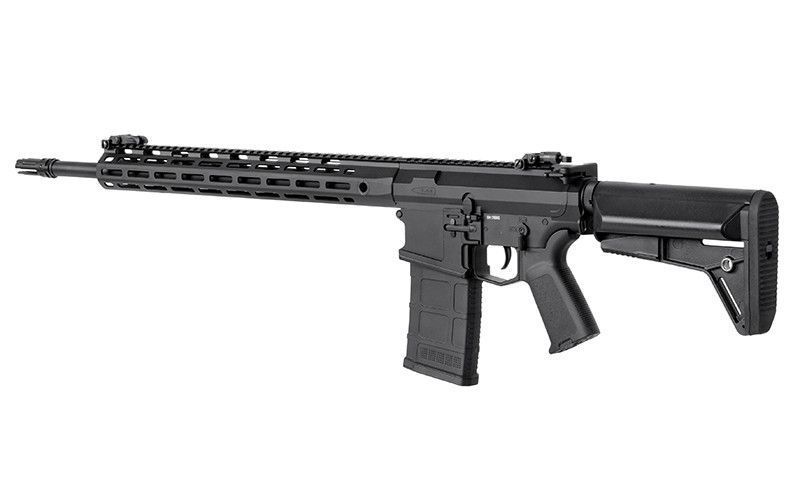 Винтовка SR-25 M-LOK (CM098B) CM.098B E-EDITION [CYMA] (для страйкбола) FB4012 фото