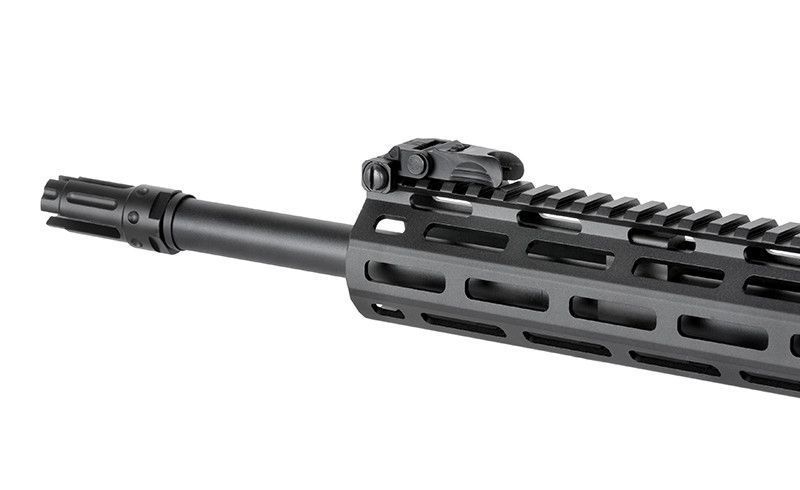 Винтовка SR-25 M-LOK (CM098B) CM.098B E-EDITION [CYMA] (для страйкбола) FB4012 фото