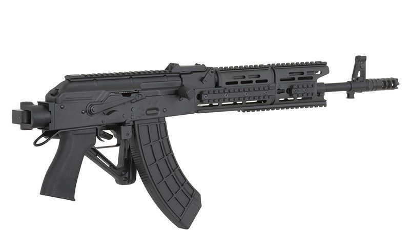Страйкбольная аналог CM.076 FULL METAL [CYMA] (для страйкболу) FB3572 фото