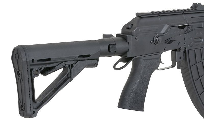 Страйкбольная аналог CM.076 FULL METAL [CYMA] (для страйкболу) FB3572 фото