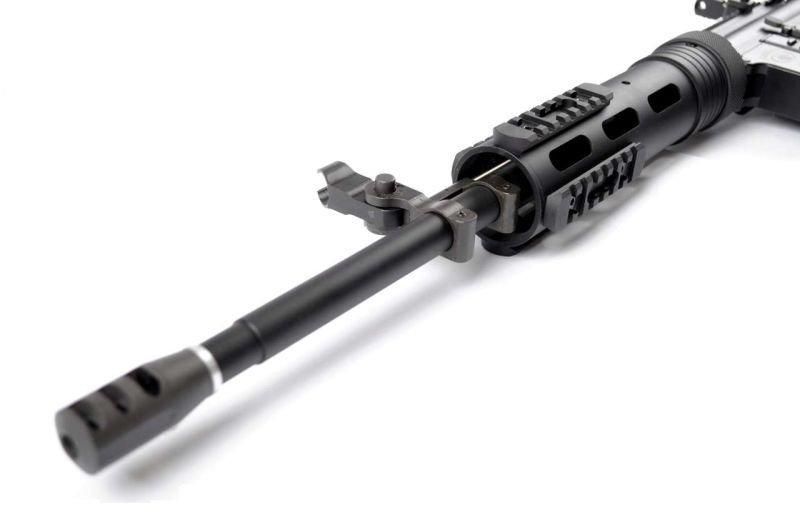 Привод страйкбольный AEG BLACKWATER BW15 [CyberGun] (для страйкбола) KIA-01-026682 фото