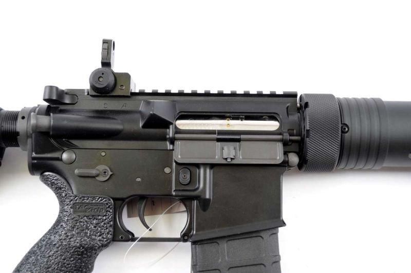 Привод страйкбольный AEG BLACKWATER BW15 [CyberGun] (для страйкбола) KIA-01-026682 фото