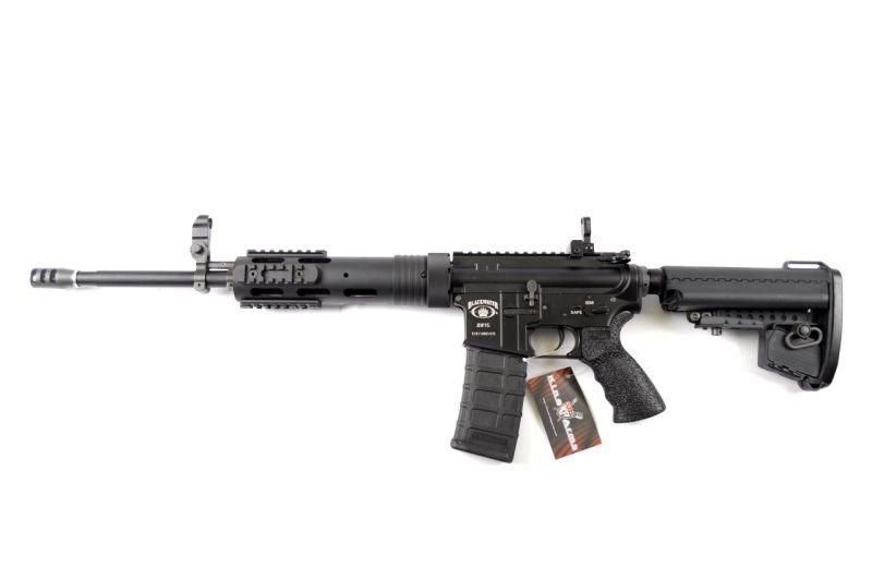Привод страйкбольный AEG BLACKWATER BW15 [CyberGun] (для страйкбола) KIA-01-026682 фото