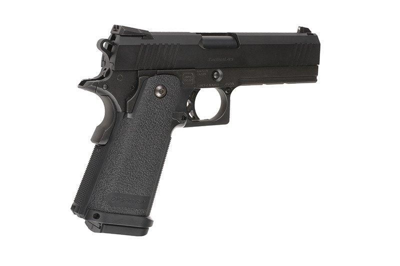 Страйкбольный пістолет Hi-Capa 4.3 [Tokyo Marui] (для страйкболу) TMR-02-013282 фото
