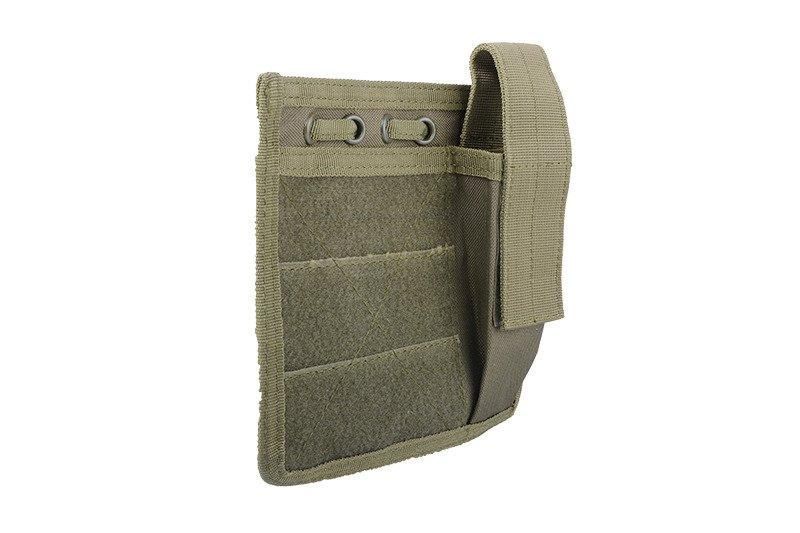 Panel administracyjny z ładownicą - olive [GFC Tactical] (для страйкболу) GFT-19-005997 фото