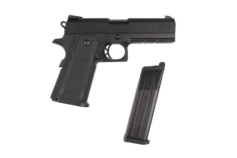 Страйкбольный пістолет Hi-Capa 4.3 [Tokyo Marui] (для страйкболу) TMR-02-013282 фото