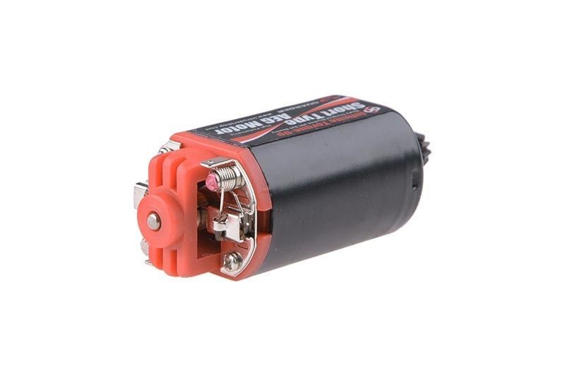 Короткий мотор infinite Torque-Up [GUARDER] (для страйкболу) GUA-08-004423 фото