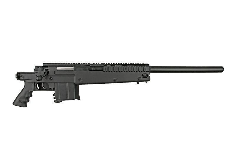 Страйкбольная гвинтівка snajperskiego MB4406A [WELL] (для страйкболу) WEL-03-006020 фото