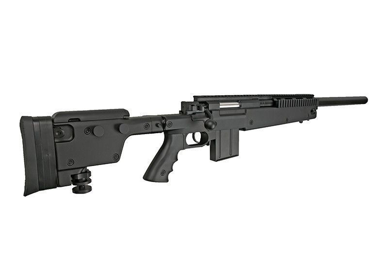Страйкбольная гвинтівка snajperskiego MB4406A [WELL] (для страйкболу) WEL-03-006020 фото