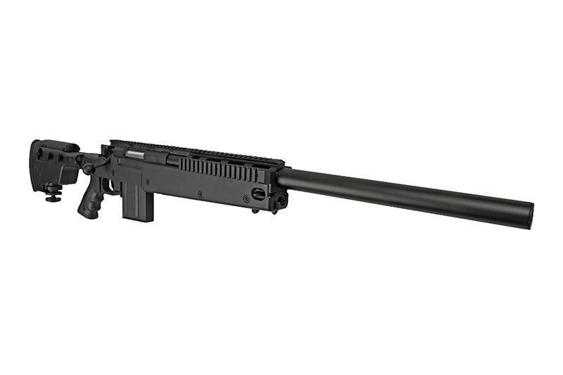 Страйкбольная гвинтівка snajperskiego MB4406A [WELL] (для страйкболу) WEL-03-006020 фото