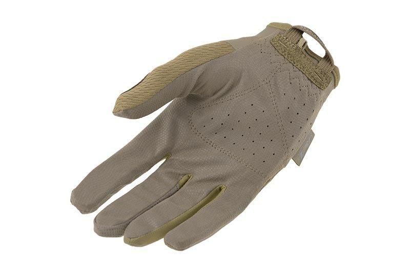 Rękawice Specialty 0.5 High-Dexterity - Coyote [Mechanix Wear]&nbsp;(для страйкбола) MCW-33-020790 фото